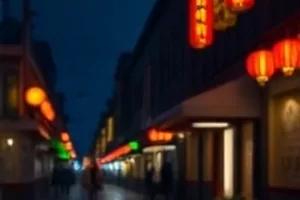 《编号一百零三》剧照：档案柜与编号标签的近景特写