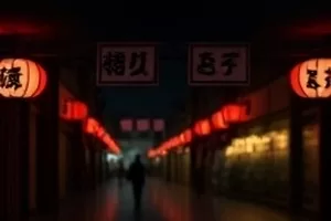 《春天不上班》剧照：春日树下铺开的野餐垫与便当盒